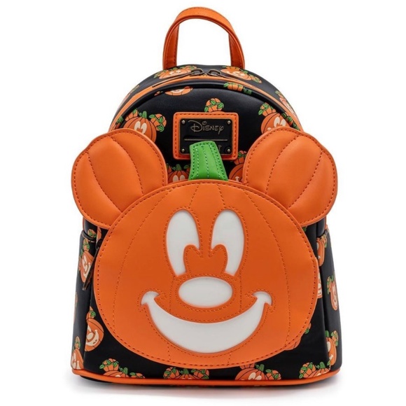 Backpacks